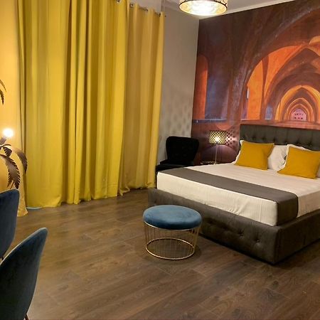 สวีท ลาเม 37 Bed & Breakfast โบโลญญา ภายนอก รูปภาพ