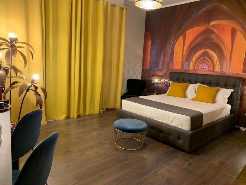สวีท ลาเม 37 Bed & Breakfast โบโลญญา ภายนอก รูปภาพ