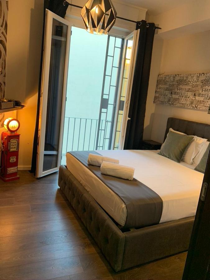 สวีท ลาเม 37 Bed & Breakfast โบโลญญา ภายนอก รูปภาพ