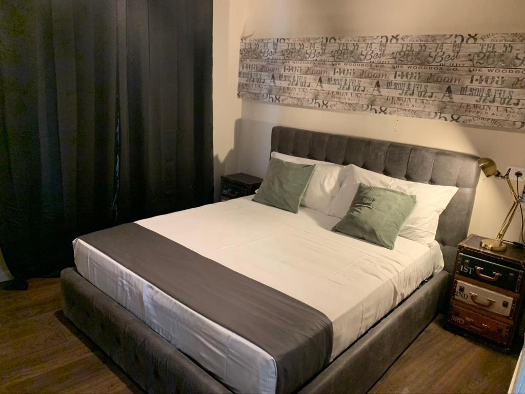 สวีท ลาเม 37 Bed & Breakfast โบโลญญา ภายนอก รูปภาพ