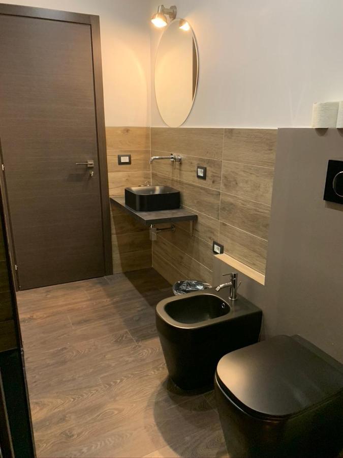 สวีท ลาเม 37 Bed & Breakfast โบโลญญา ภายนอก รูปภาพ